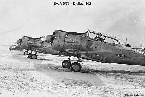 195- ARMEE DE L'AIR EN ALGERIE 1945-1962-43 (46)